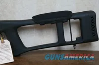 Ruger Mini-14 Synthetic Stock
