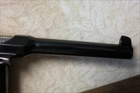 Mauser C96 Matching Serial Numbers 9mm