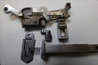 Mauser C96 Matching Serial Numbers 9mm