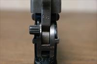 Mauser C96 Matching Serial Numbers 9mm