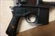 Mauser C96 Matching Serial Numbers 9mm