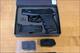 SCCY CPX-2 Carbon Black 9mm