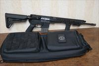 Ruger SR-556 TD 5.56 NATO