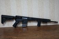 Ruger SR-556 TD 5.56 NATO