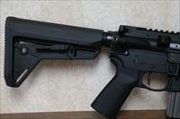 Ruger SR-556 TD 5.56 NATO