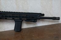 Ruger SR-556 TD 5.56 NATO