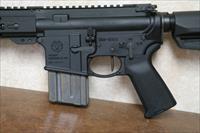 Ruger SR-556 TD 5.56 NATO