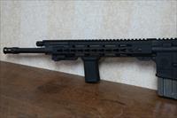 Ruger SR-556 TD 5.56 NATO