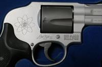 Smith & Wesson 296 AirLite Ti Centennial