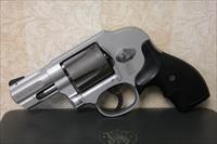 Smith & Wesson 296 AirLite Ti Centennial