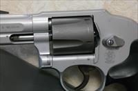Smith & Wesson 296 AirLite Ti Centennial