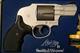 Smith & Wesson 296 AirLite Ti Centennial