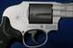 Smith & Wesson 296 AirLite Ti Centennial