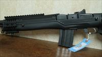 Ruger Mini-14 Tactical Folding Stock Ranch Rifle .223 Rem Img-3