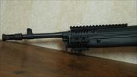 Ruger Mini-14 Tactical Folding Stock Ranch Rifle .223 Rem Img-4