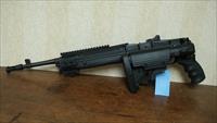Ruger Mini-14 Tactical Folding Stock Ranch Rifle .223 Rem Img-5