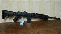 Ruger Mini-14 Tactical Folding Stock Ranch Rifle .223 Rem Img-6