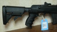 Ruger Mini-14 Tactical Folding Stock Ranch Rifle .223 Rem Img-7