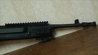 Ruger Mini-14 Tactical Folding Stock Ranch Rifle .223 Rem Img-9