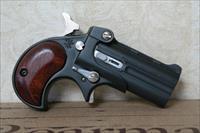 Bearman Classic Derringer  .22 LR
