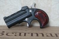 Bearman Classic Derringer  .22 LR