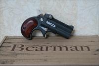 Bearman Classic Derringer  .22 LR