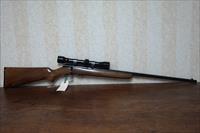 Winchester Model 69A 22 S, L, & LR  Img-1