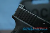 Glock G34 MOS PA343S103MOS 34 Gen 5 9mm Luger