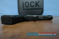 Glock G34 MOS PA343S103MOS 34 Gen 5 9mm Luger