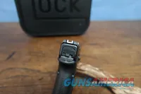 Glock G34 MOS PA343S103MOS 34 Gen 5 9mm Luger
