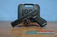 Glock G34 MOS PA343S103MOS 34 Gen 5 9mm Luger
