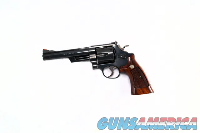 Smith & Wesson 29 022188133059 Img-3
