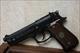 Beretta M9 30 Years of Service Commemorative
