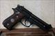 Beretta M9 30 Years of Service Commemorative