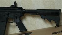Smith & Wesson M&P15 Sport II SW10202 5.56x45mm NATO Img-2