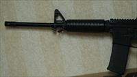 Smith & Wesson M&P15 Sport II SW10202 5.56x45mm NATO Img-4