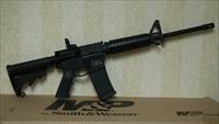 Smith & Wesson M&P15 Sport II SW10202 5.56x45mm NATO Img-5