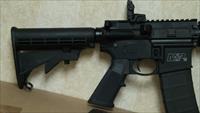 Smith & Wesson M&P15 Sport II SW10202 5.56x45mm NATO Img-6
