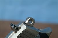 Astra A-100 Chrome Nickel Finish 9mm (Sig 229 clone)