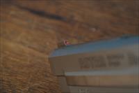 Astra A-100 Chrome Nickel Finish 9mm (Sig 229 clone)