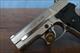 Astra A-100 Chrome Nickel Finish 9mm (Sig 229 clone)