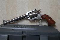 Ruger new model Super Blackhawk .44 Magnum SS Img-1