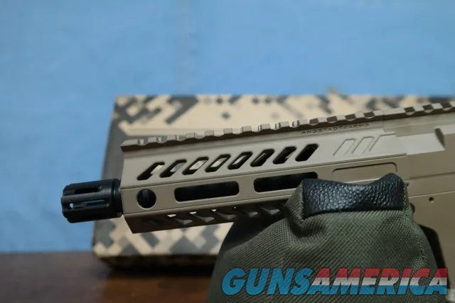Angstadt Arms UDP-9  9mm Img-2