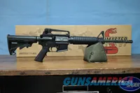 Bushmaster A3-M4 Patrolman XM15-E2S 5.56x45mm NATO Rifle 