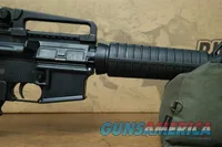 Bushmaster A3-M4 Patrolman XM15-E2S 5.56x45mm NATO Rifle 