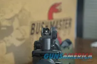 Bushmaster A3-M4 Patrolman XM15-E2S 5.56x45mm NATO Rifle 