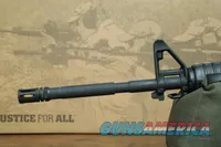 Bushmaster A3-M4 Patrolman XM15-E2S 5.56x45mm NATO Rifle 