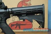 Bushmaster A3-M4 Patrolman XM15-E2S 5.56x45mm NATO Rifle 