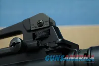 Bushmaster A3-M4 Patrolman XM15-E2S 5.56x45mm NATO Rifle 