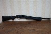 Sibergun Duello CSSP 12 GA